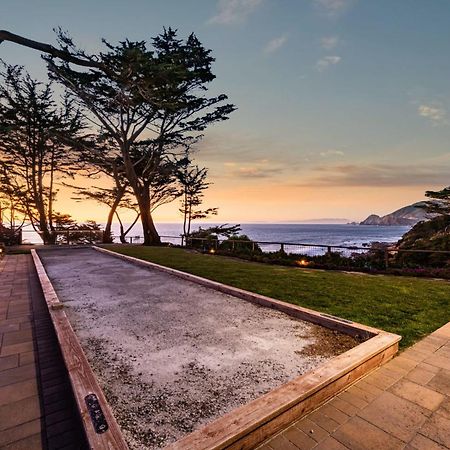 Entire Private Coastal Retreat - Spectacular Ocean Views wHot Tub Villa Montara Exterior foto
