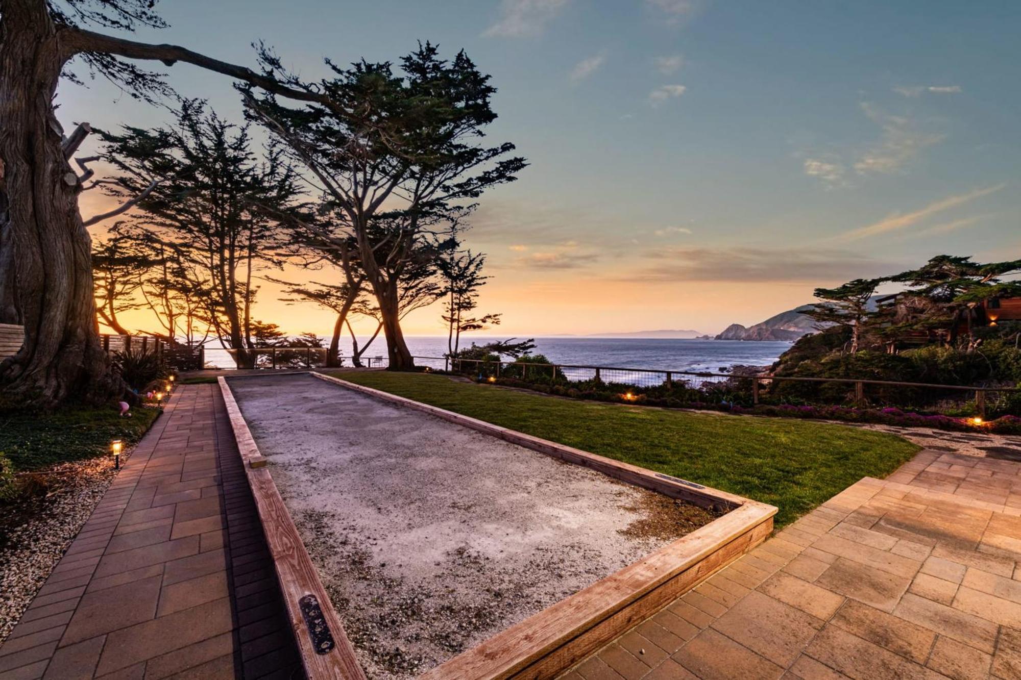 Entire Private Coastal Retreat - Spectacular Ocean Views wHot Tub Villa Montara Exterior foto