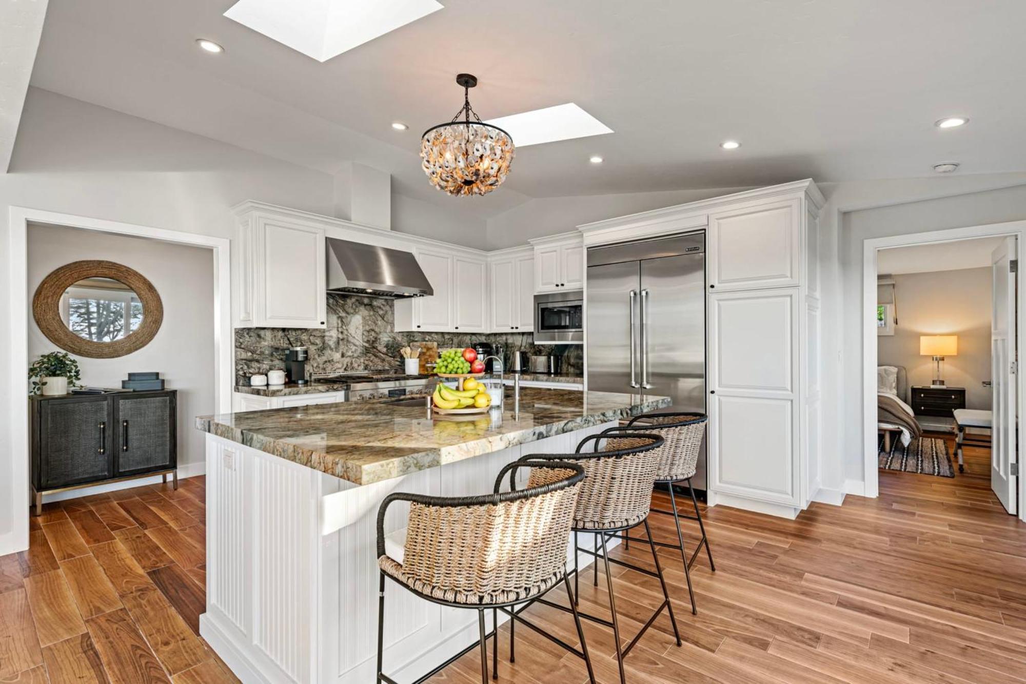 Entire Private Coastal Retreat - Spectacular Ocean Views wHot Tub Villa Montara Exterior foto