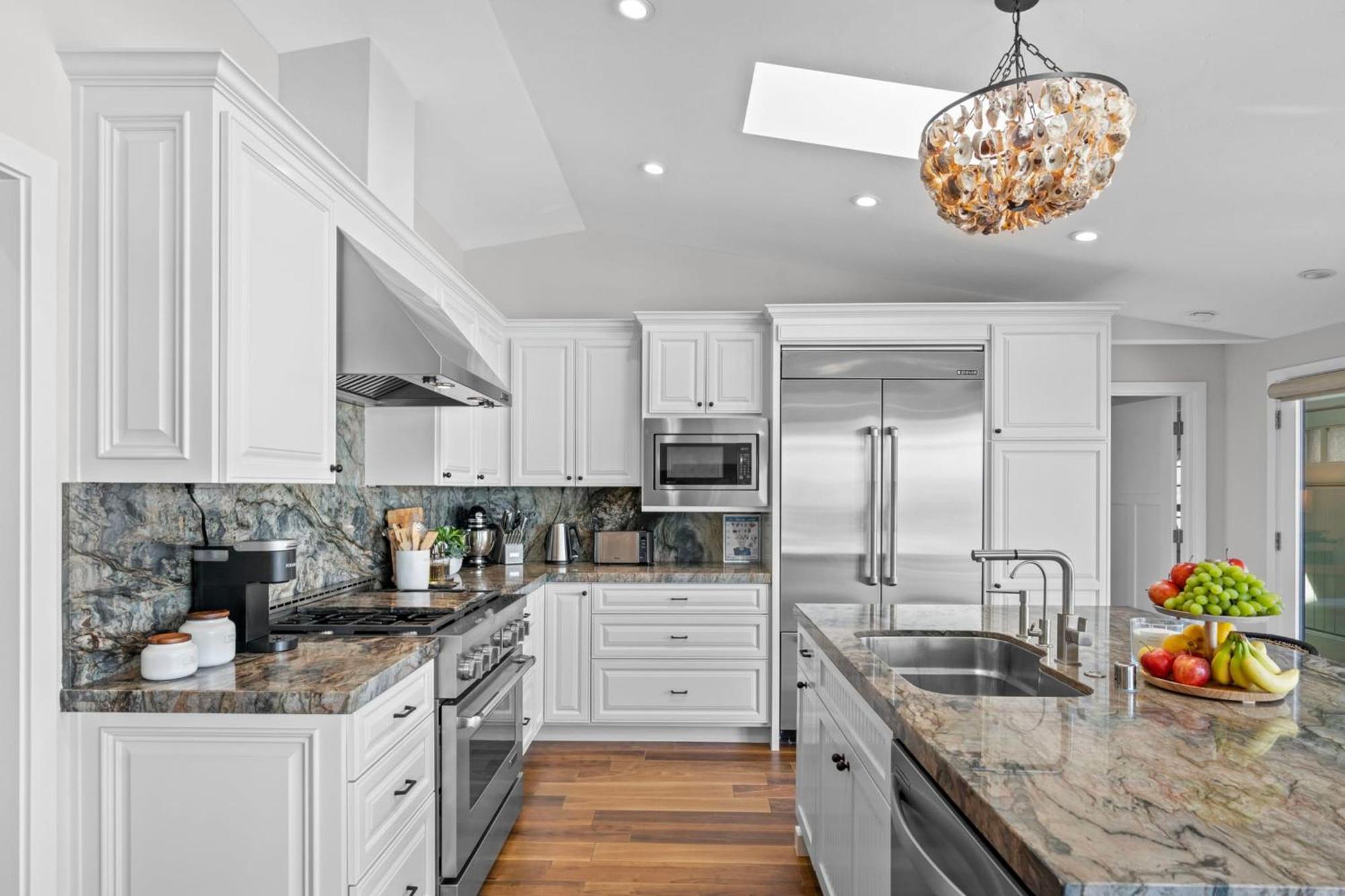 Entire Private Coastal Retreat - Spectacular Ocean Views wHot Tub Villa Montara Exterior foto