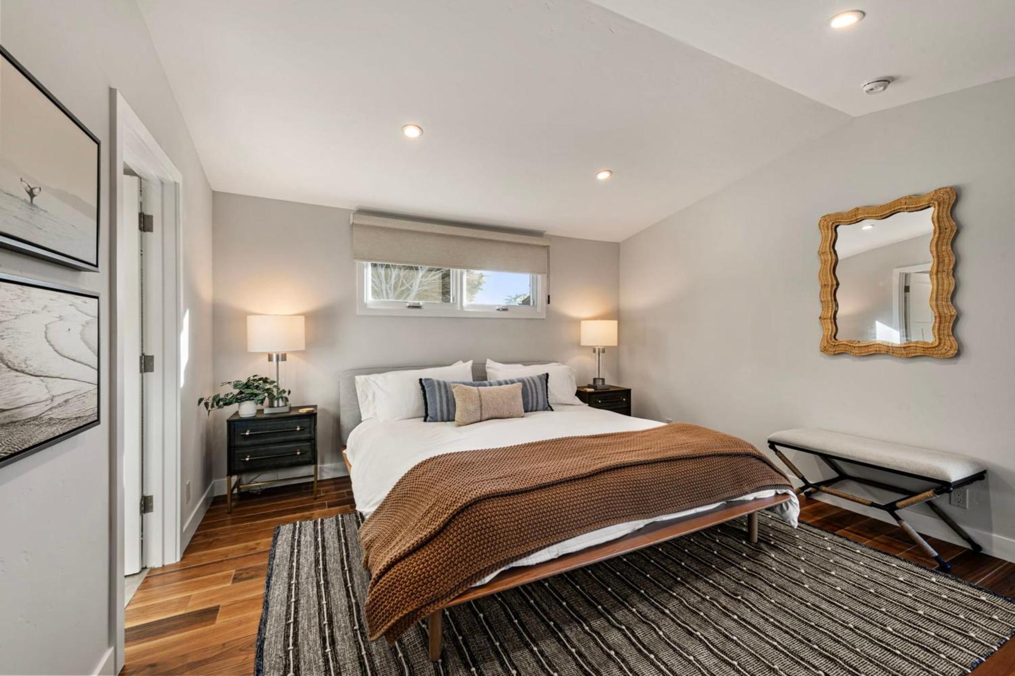 Entire Private Coastal Retreat - Spectacular Ocean Views wHot Tub Villa Montara Exterior foto